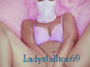 Ladystallion69