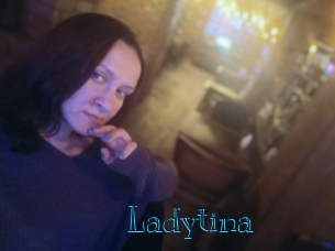 Ladytina