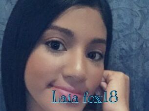 Laia_fox18
