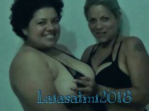 Laiasalmi2018