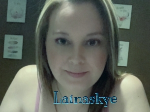 Lainaskye