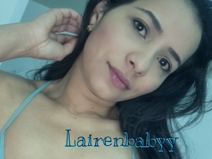 Lairenbabyy