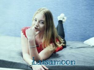 Laisamoon