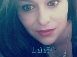 Lala30