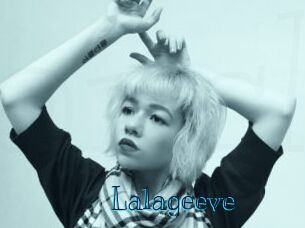 Lalageeve