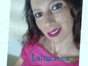 Laligomez