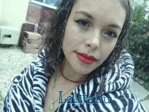Lalitaliu