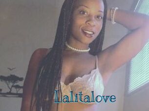 Lalitalove