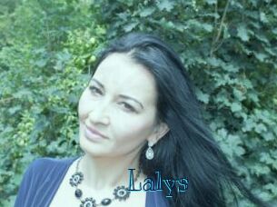 Lalys