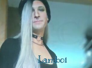Lamboi