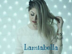 Lamiabella