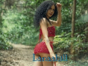 Lanaahill