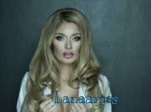 Lanaames