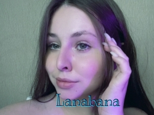 Lanabana
