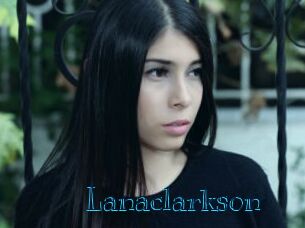 Lanaclarkson