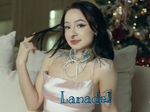 Lanadel
