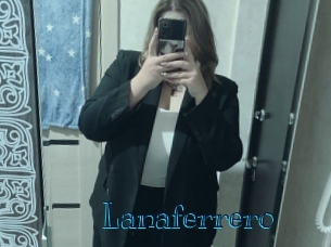 Lanaferrero