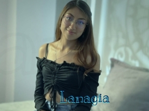Lanagia