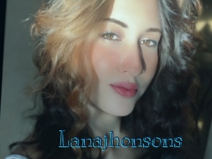 Lanajhonsons