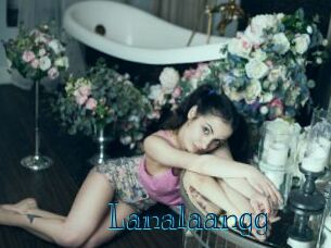 Lanalaangg