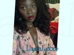 Lanaluxxe