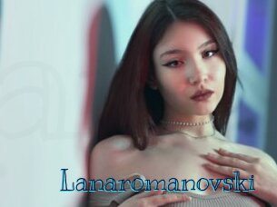 Lanaromanovski