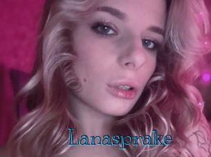 Lanasprake