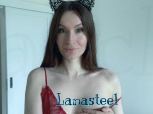 Lanasteel