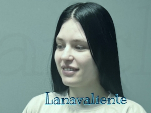 Lanavaliente