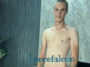 Lancefalcon