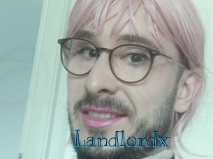 Landlordx