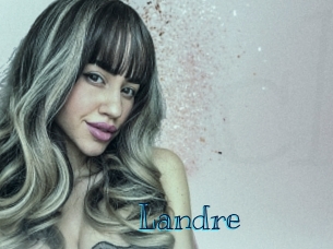 Landre