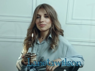 Lanetawilson