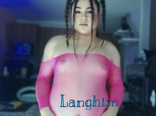 Langhim