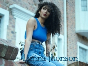 Lanna_jhonson