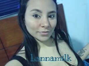 Lannamilk