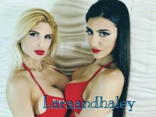 Laraandhaley