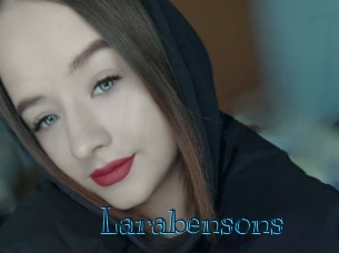 Larabensons