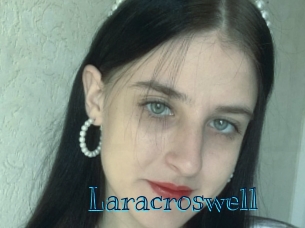 Laracroswell