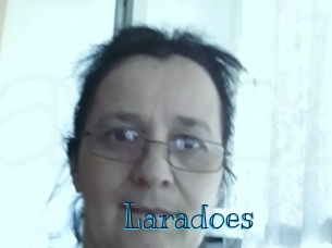 Laradoes