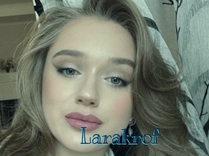 Larakrof