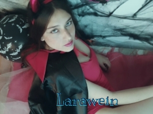 Larawein