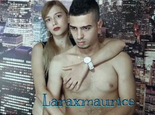 Laraxmaurice