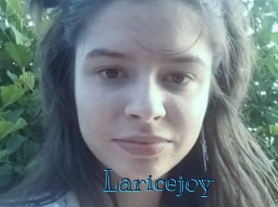 Laricejoy