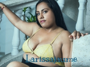 Larissajaume