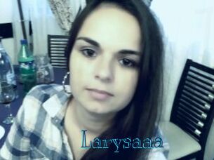 Larysaaa