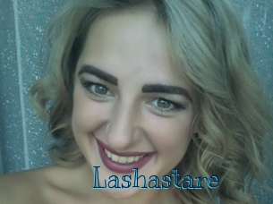 Lashastare