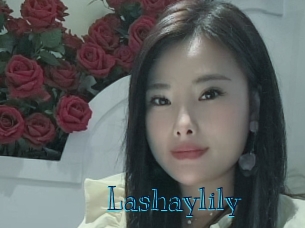 Lashaylily