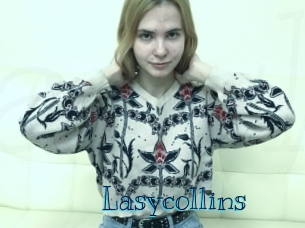 Lasycollins