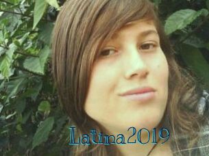 Latina2019